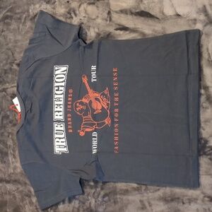 True Religion - Champion Crew